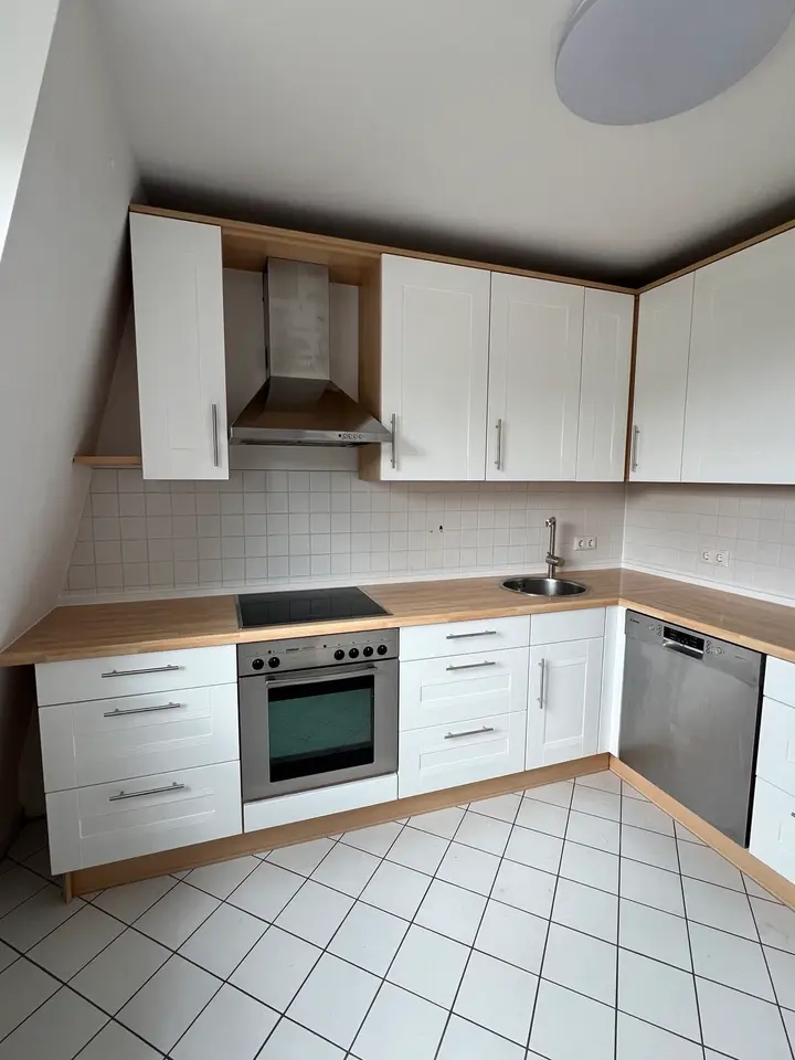3 Zimmer Wohnung mit 86 m² in Erding – Bild 8