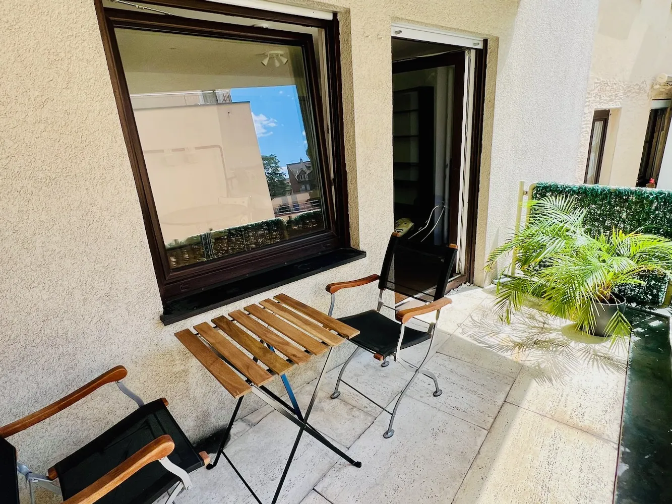 1 Zimmer Wohnung mit 37 m² in Nürnberg – Bild 7