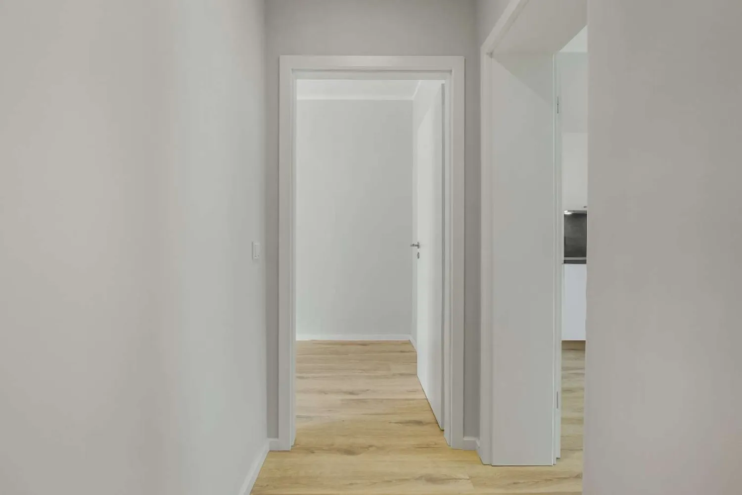 2 Zimmer Wohnung mit 50 m² in Krefeld – Bild 5