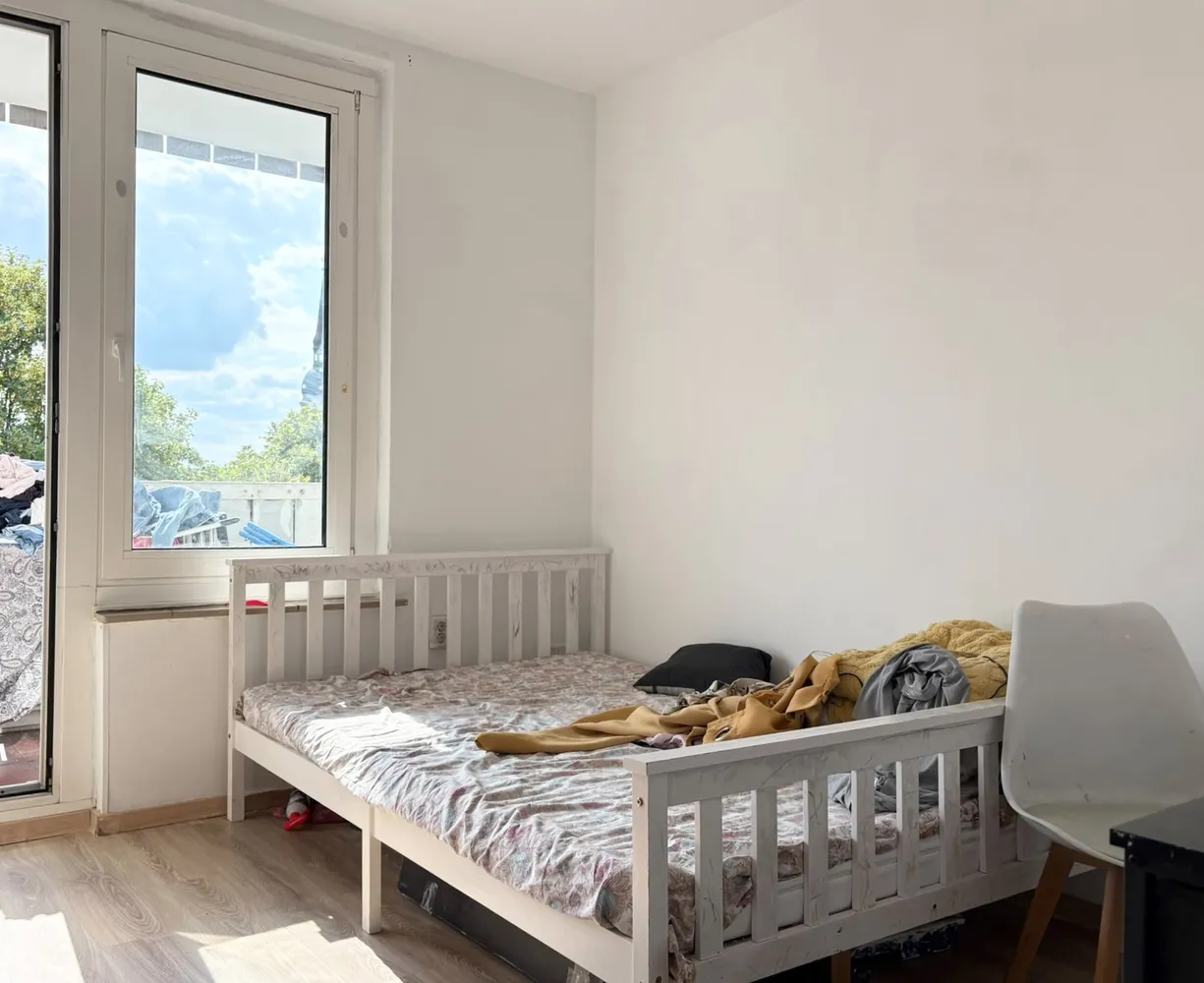 3 Zimmer Wohnung mit 60 m² in Wuppertal – Bild 7