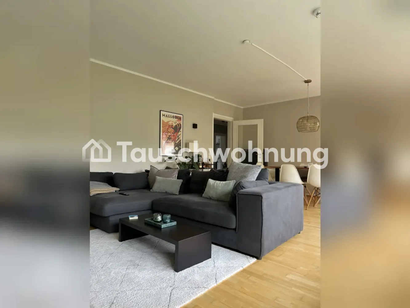 4 Zimmer Wohnung mit 100 m² in Köln – Bild 2