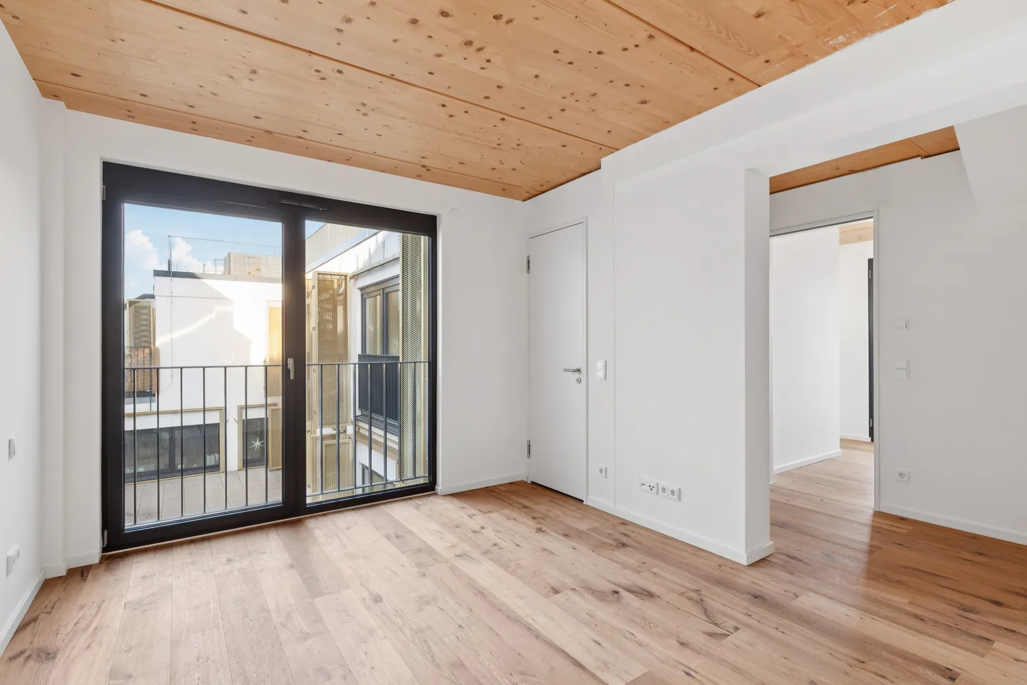 3 Zimmer Wohnung mit 104 m² in Berlin – Bild 8