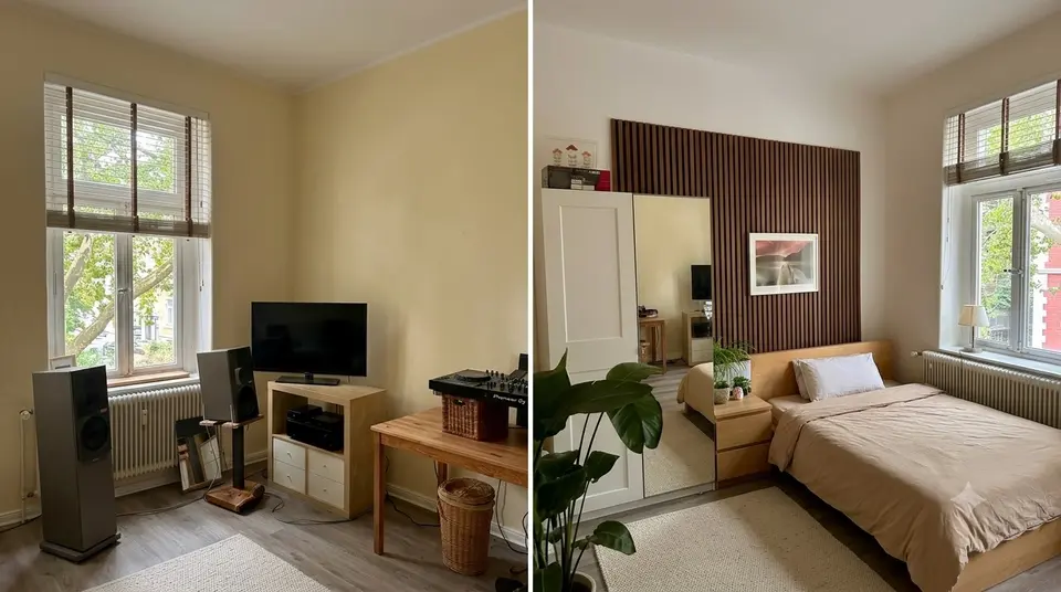 WG-Zimmer mit 80 m² in Lengerich – Bild 1