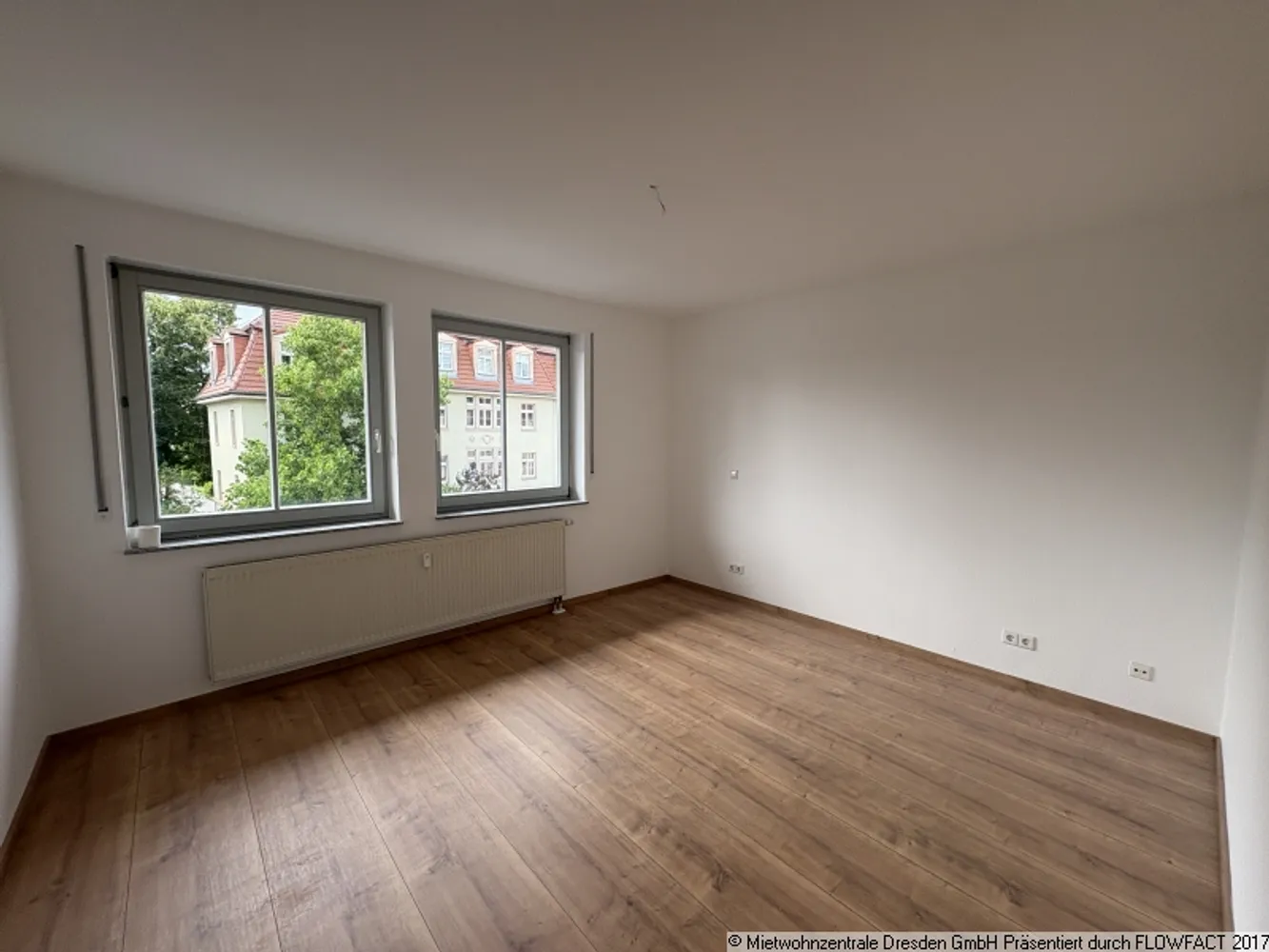 3 Zimmer Wohnung mit 75 m² in Dresden – Bild 9