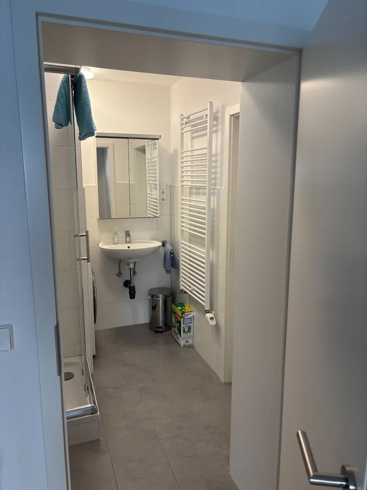 3 Zimmer Wohnung mit 65 m² in Mannheim – Bild 11