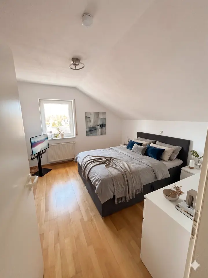 2 Zimmer Wohnung mit 64 m² in Limburg an der Lahn – Bild 2