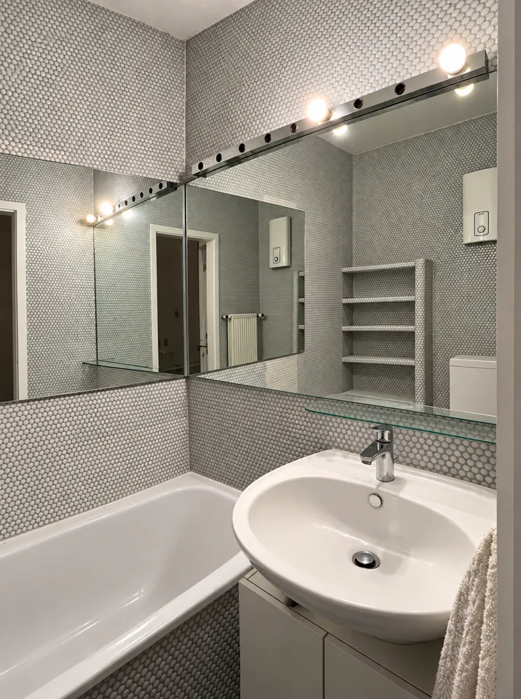 5 Zimmer Wohnung mit 200 m² in Wiesbaden – Bild 9