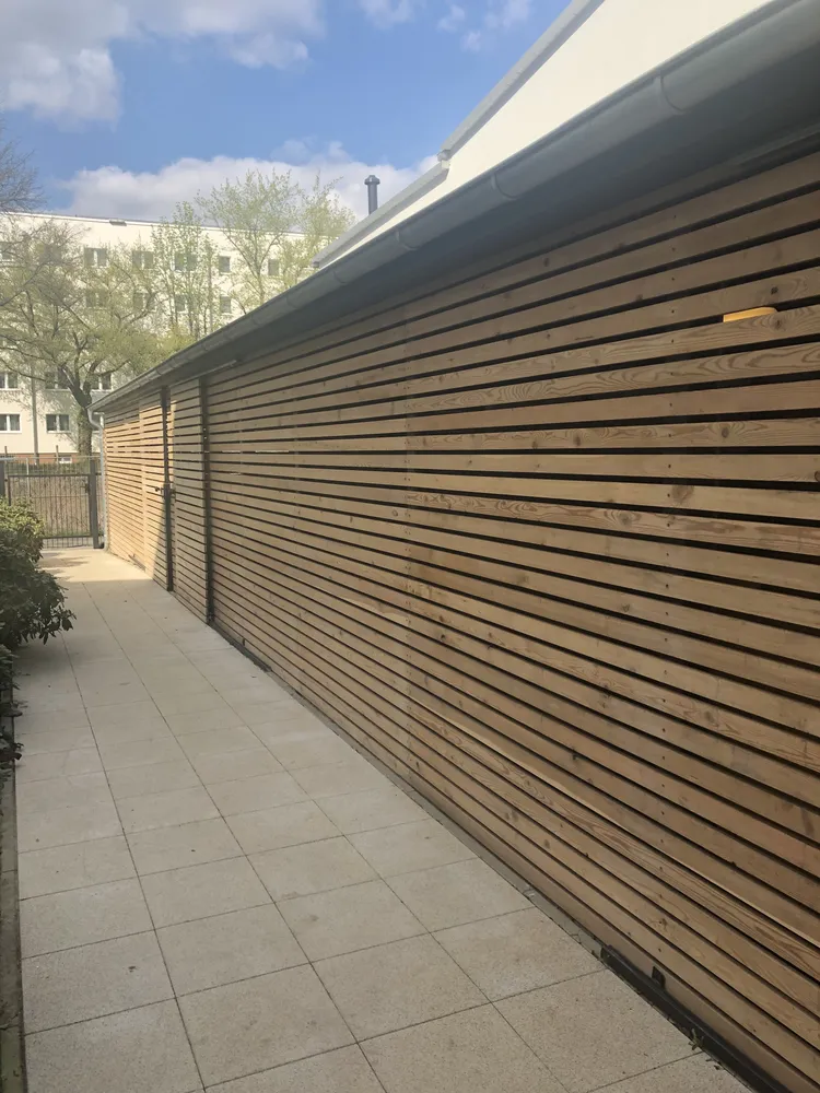 3 Zimmer Wohnung mit 88 m² in Berlin – Bild 12