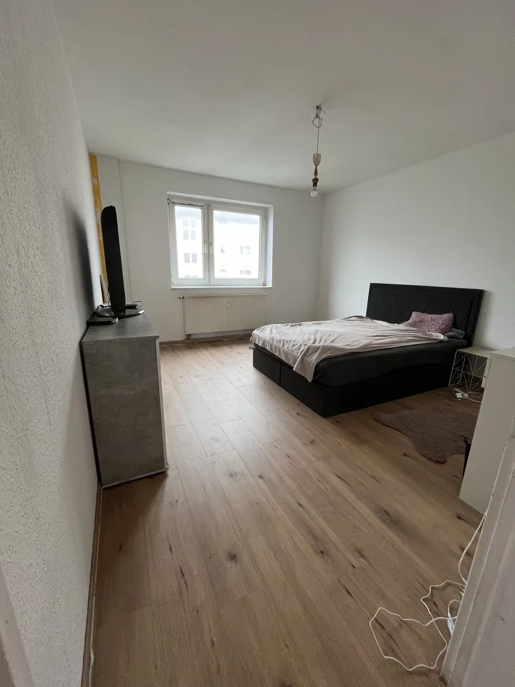 3 room apartment with 63 m² in Pirmasens – Photo 3