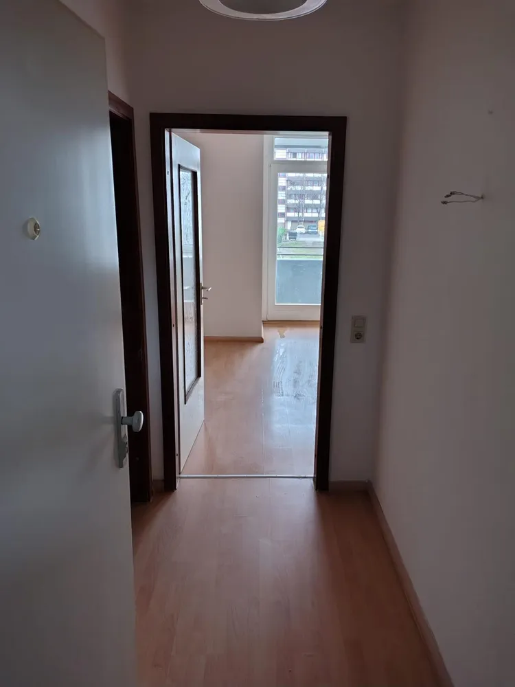 1 room apartment with 35 m² in Hanover – Photo 8