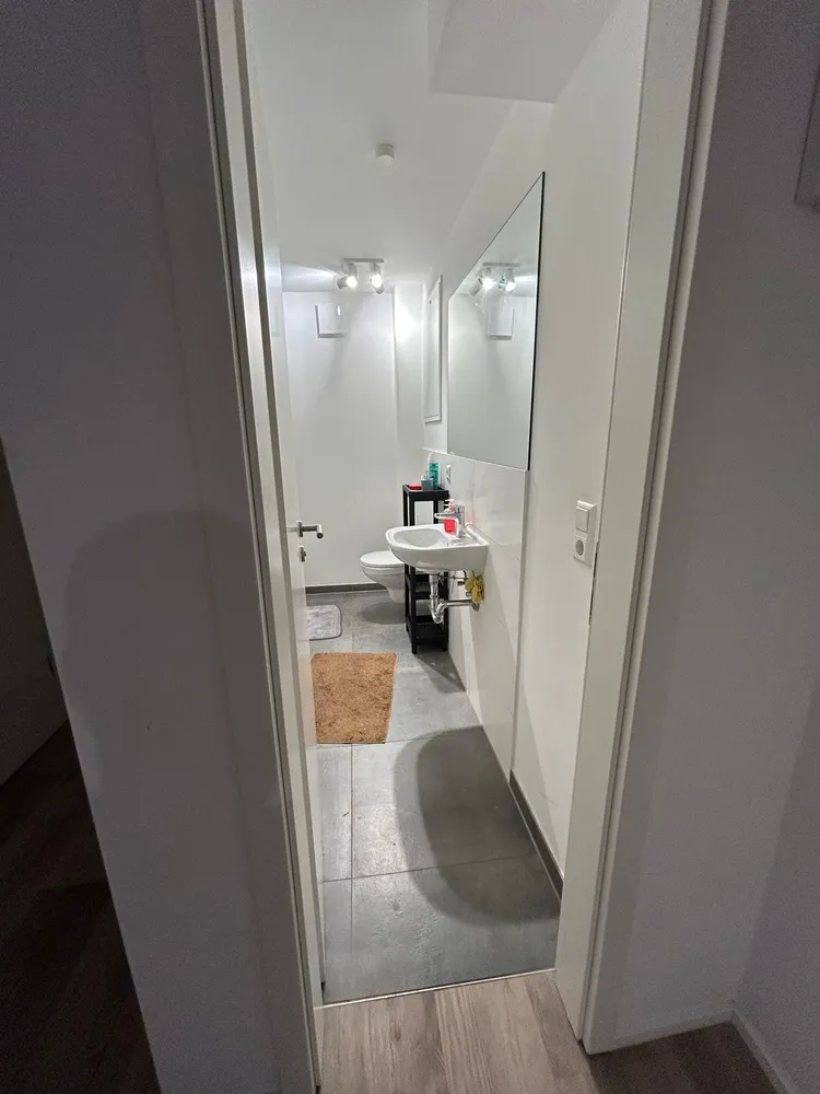1 Zimmer Wohnung mit 23 m² in Stuttgart – Bild 4