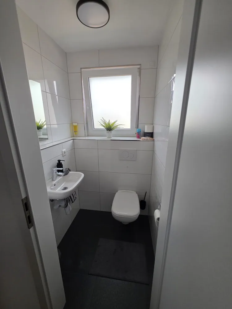 4 Zimmer Wohnung mit 98 m² in Kehl – Bild 2