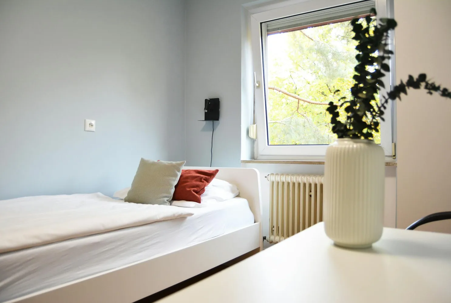 WG-Zimmer mit 17 m² in Nürnberg – Bild 1