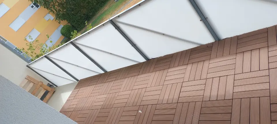 2 Zimmer Wohnung mit 67 m² in Emmendingen – Bild 7