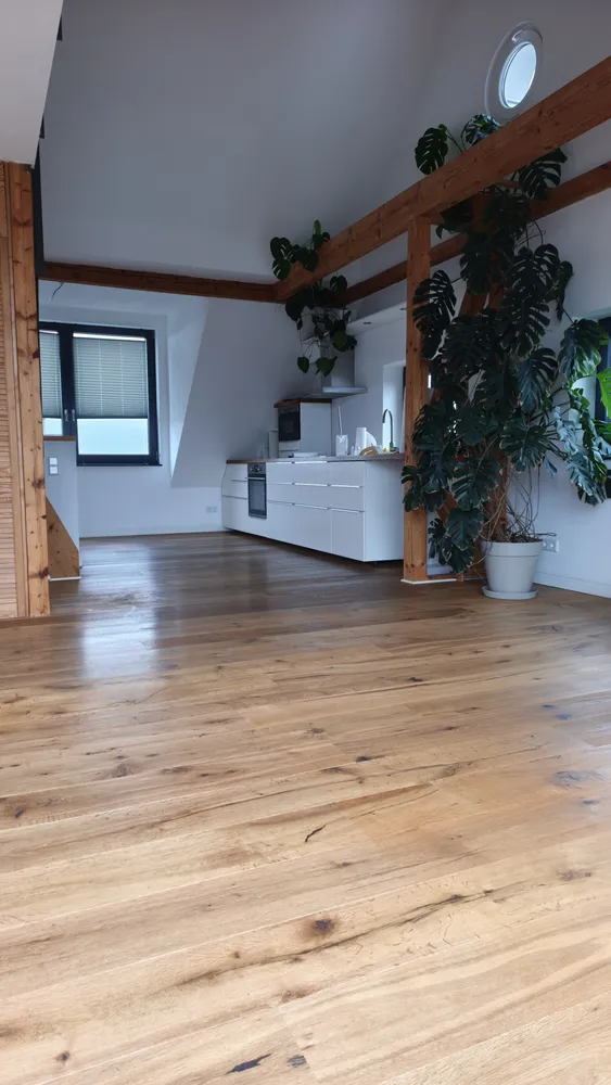 2 Zimmer Wohnung mit 75 m² in Essen – Bild 12