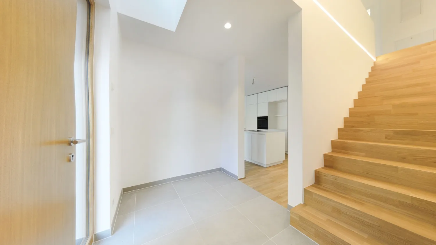 4 Zimmer Haus mit 170 m² in Hannover – Bild 9