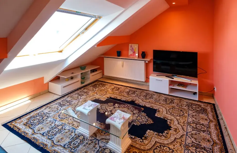 2 Zimmer Wohnung mit 54 m² in Bornheim – Bild 1