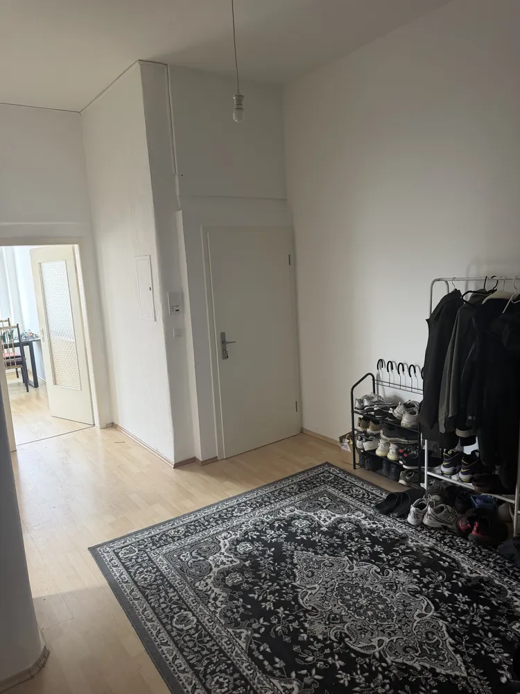 3 Zimmer Wohnung mit 89 m² in Hannover – Bild 1