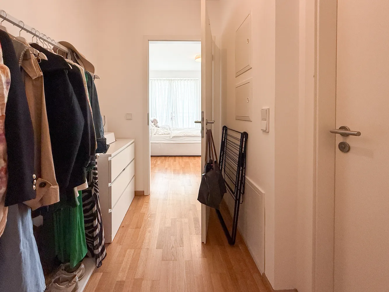 1 Zimmer Wohnung mit 40 m² in München – Bild 5
