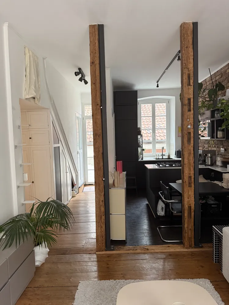2 Zimmer Wohnung mit 55 m² in Heidelberg – Bild 3