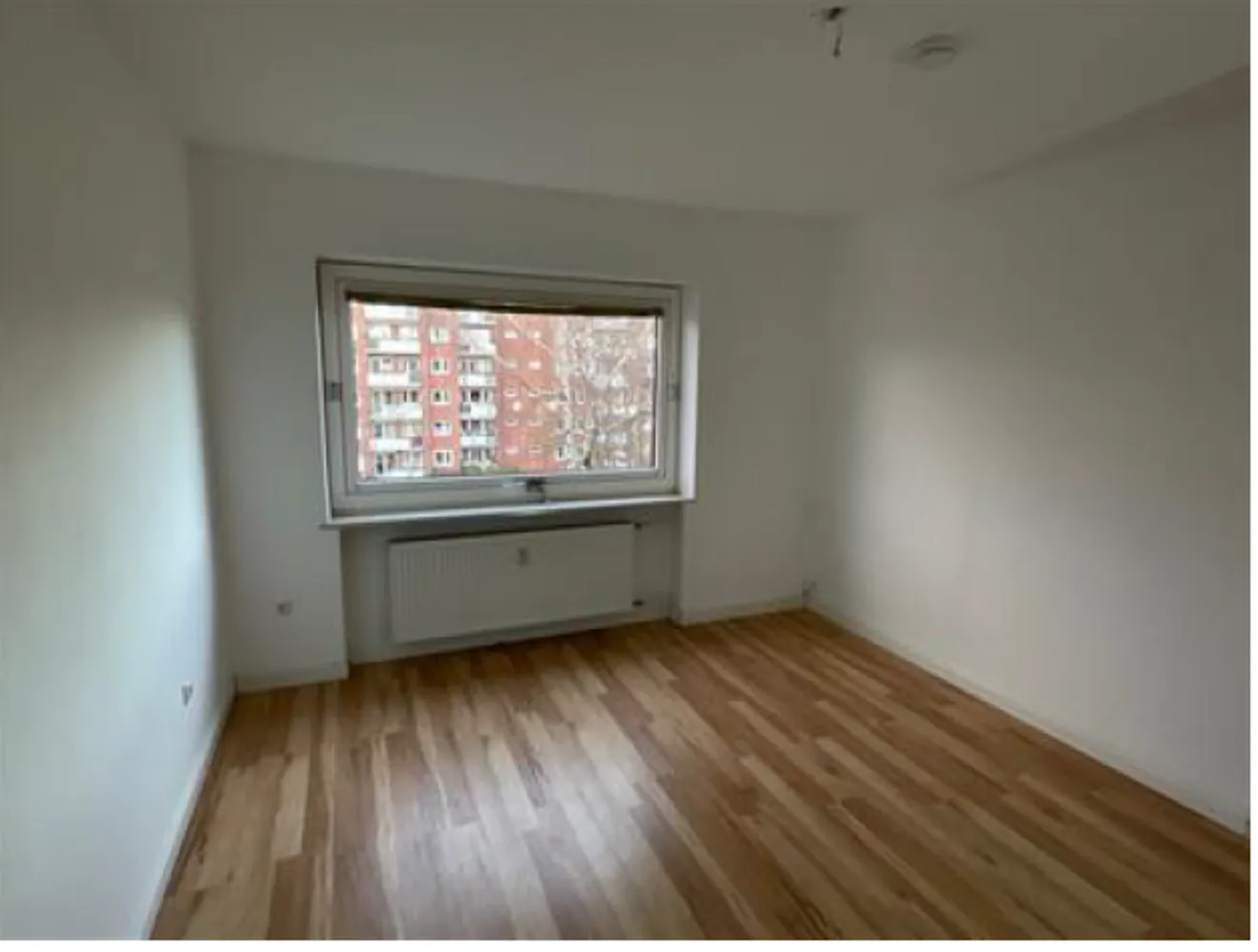 4 Zimmer Wohnung mit 116 m² in Hamburg – Bild 8