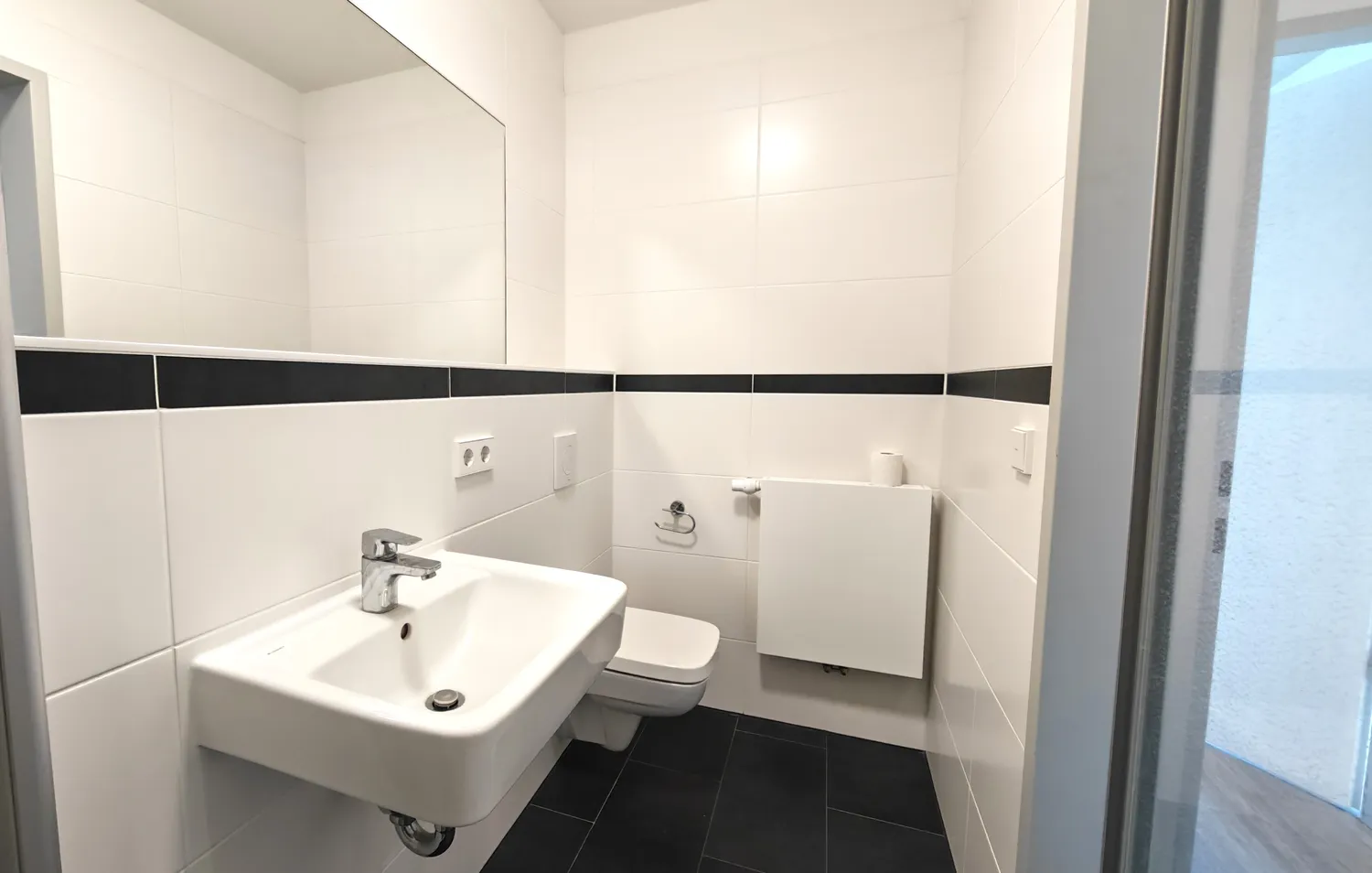 1 room apartment with 26 m² in Potsdam – Photo 5