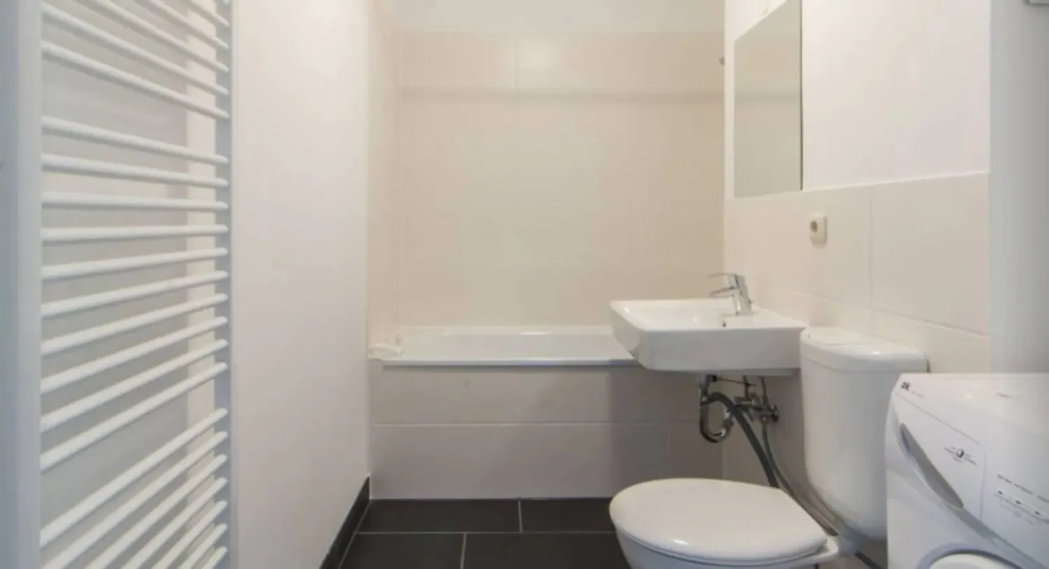 WG-Zimmer mit 11 m² in Berlin – Bild 6