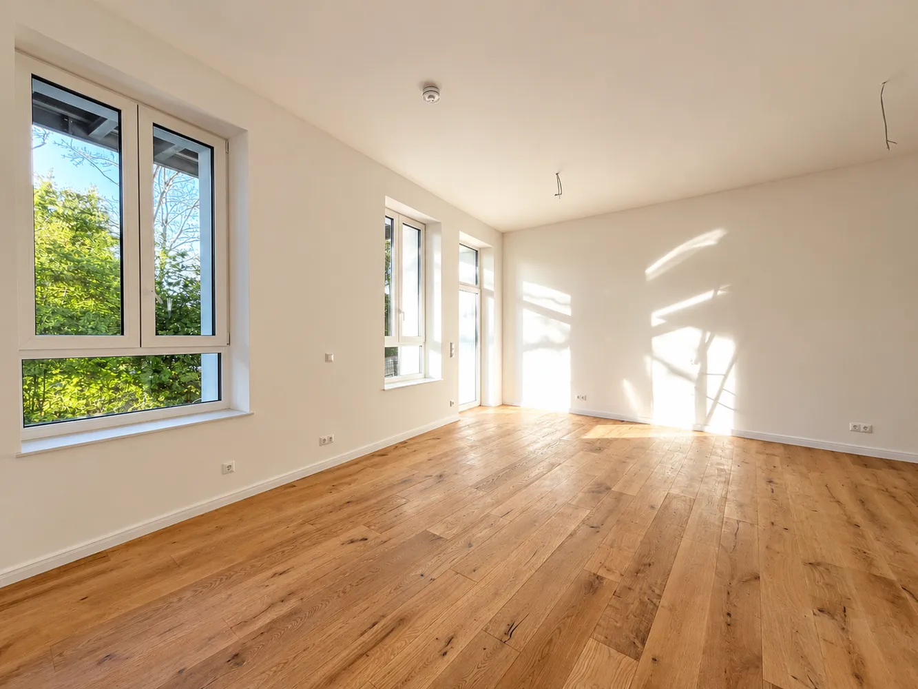 4 room apartment with 114 m² in Limbach-Oberfrohna – Photo 3