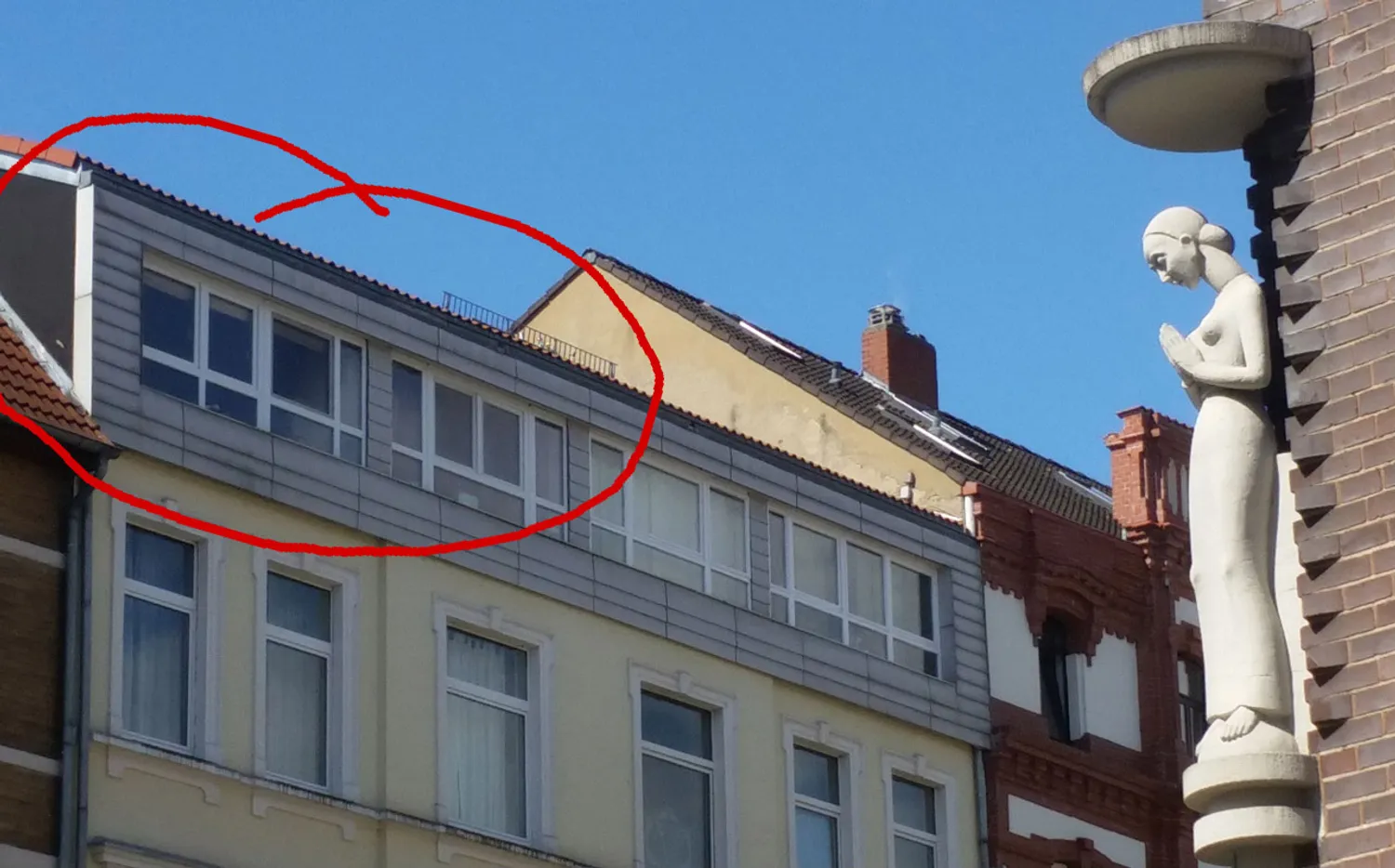 3 Zimmer Wohnung mit 100 m² in Hannover – Bild 11