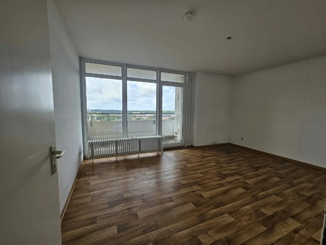 2 Zimmer Wohnung mit 50 m² in Delmenhorst – Bild 10