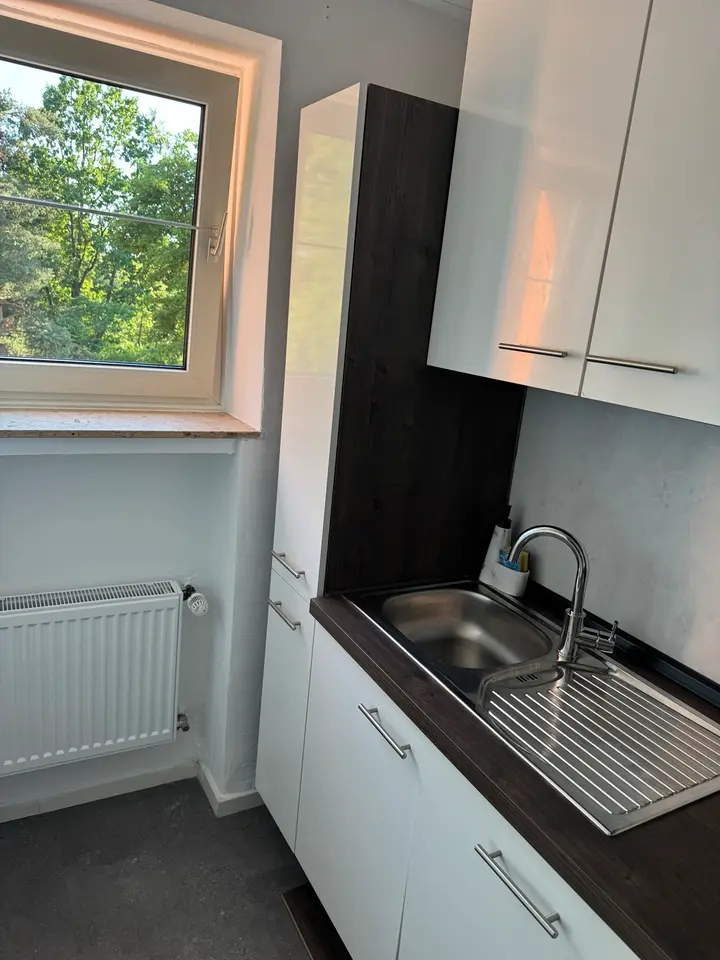 2 Zimmer Wohnung mit 50 m² in Nürnberg – Bild 7