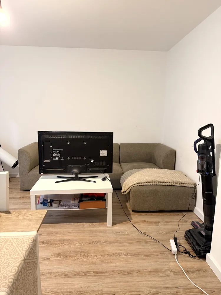 4 Zimmer Wohnung mit 69 m² in Hamburg – Bild 7