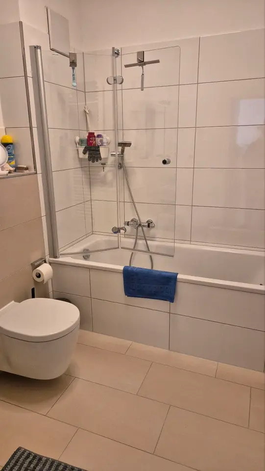 2 room apartment with 65 m² in Düsseldorf – Photo 7