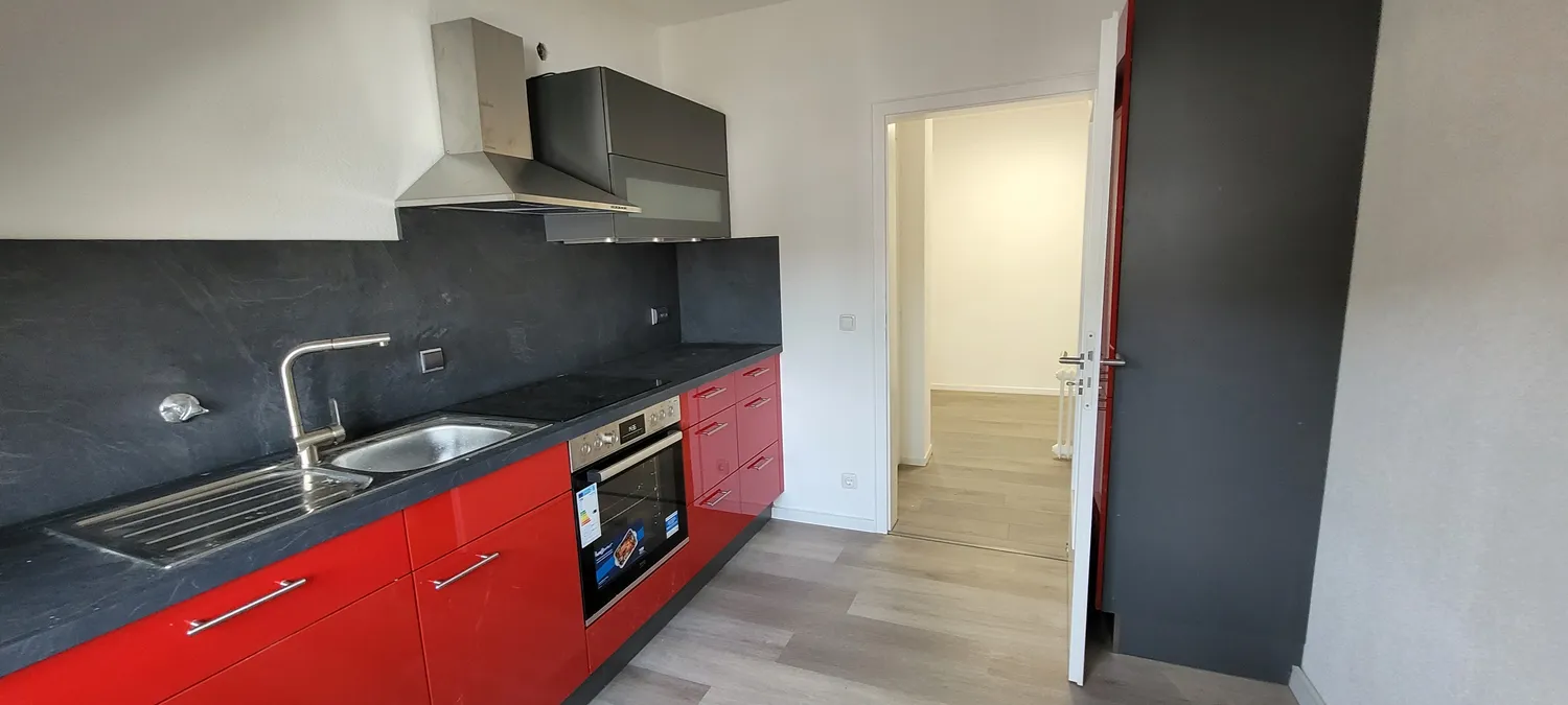 3 Zimmer Wohnung mit 80 m² in Köln – Bild 10