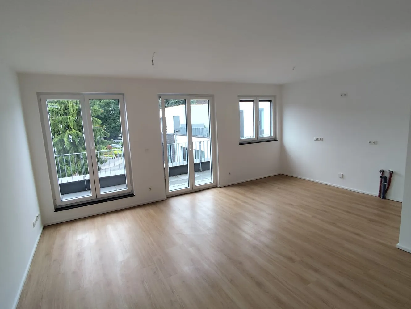 4 Zimmer Wohnung mit 73 m² in Essen – Bild 1