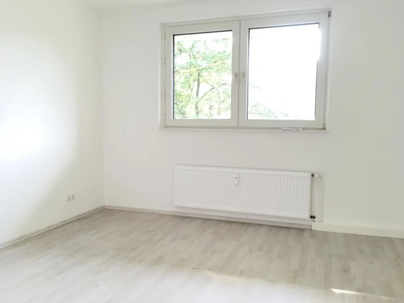 3 Zimmer Wohnung mit 51 m² in Gladbeck – Bild 1