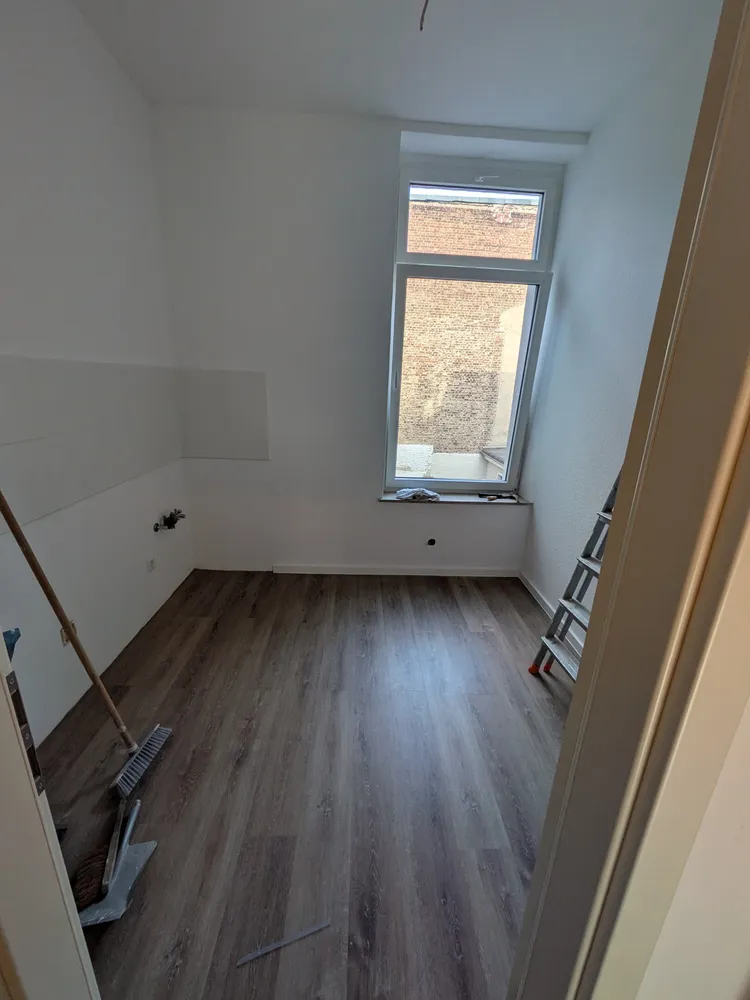 1 Zimmer Wohnung mit 40 m² in Krefeld – Bild 7