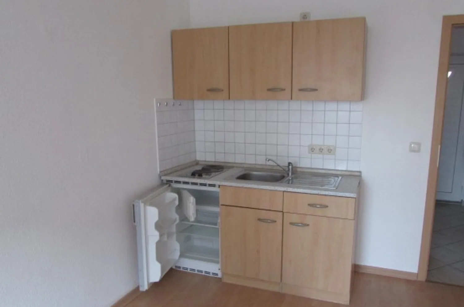 1 Zimmer Wohnung mit 24 m² in Magdeburg – Bild 5