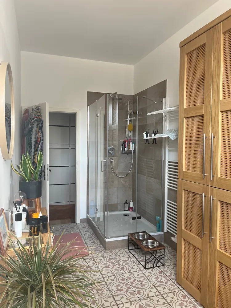 3 Zimmer Wohnung mit 98 m² in Nürnberg – Bild 10