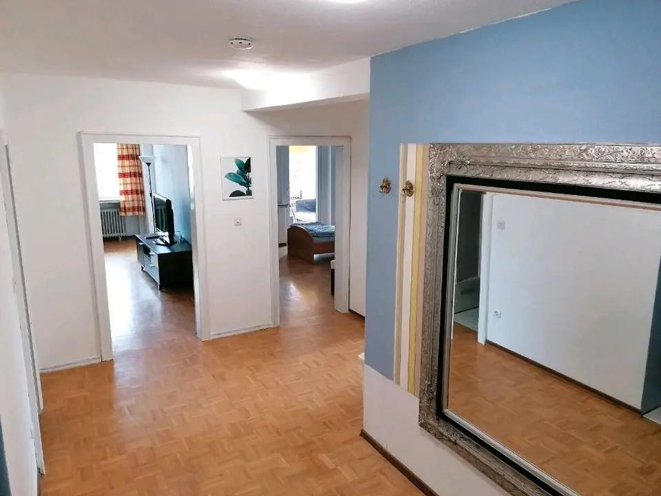 2 Zimmer Wohnung mit 73 m² in Hannover – Bild 5