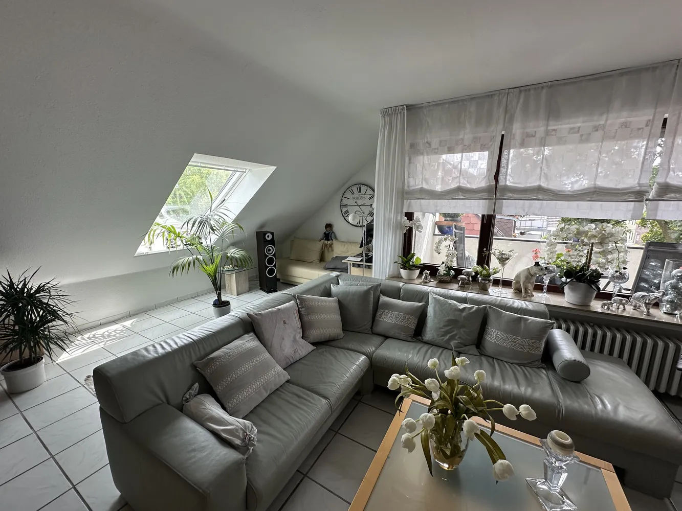 2 Zimmer Wohnung mit 80 m² in Oberhausen – Bild 10