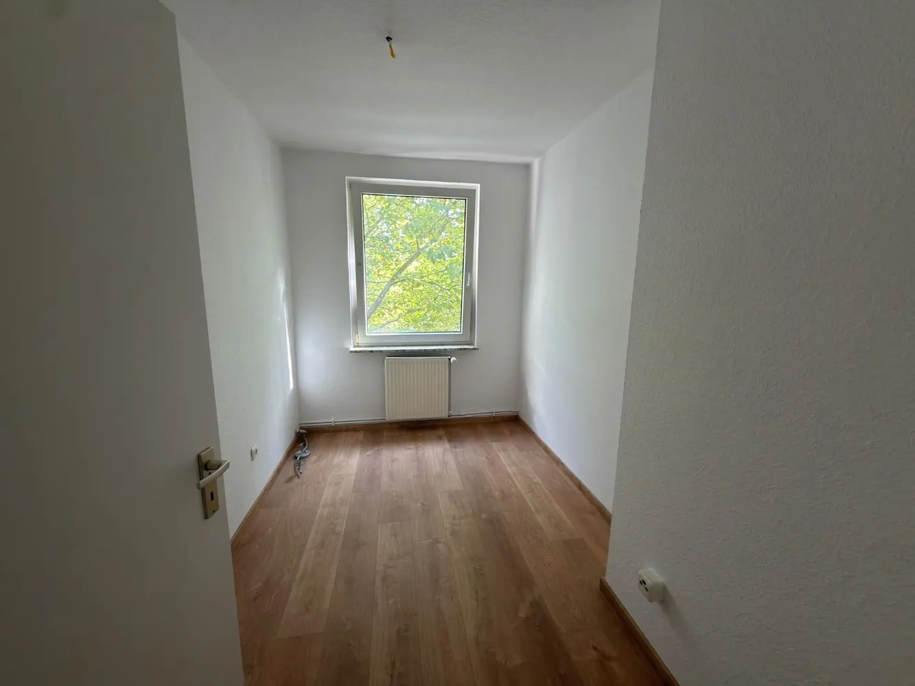 3 Zimmer Wohnung mit 66 m² in Hannover – Bild 5