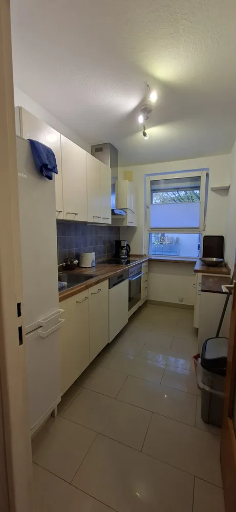 3 Zimmer Wohnung mit 70 m² in Berlin – Bild 2