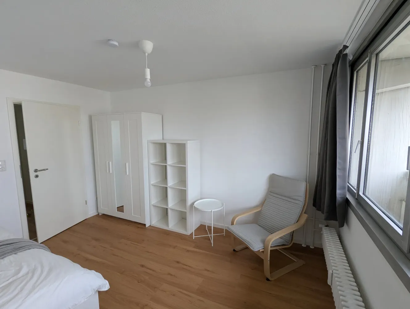 WG-Zimmer mit 14 m² in München – Bild 3