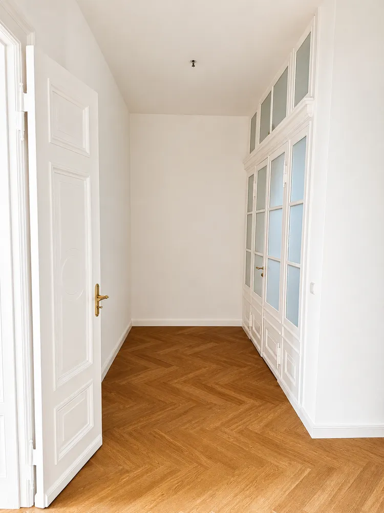 3 Zimmer Wohnung mit 78 m² in Halle (Saale) – Bild 7
