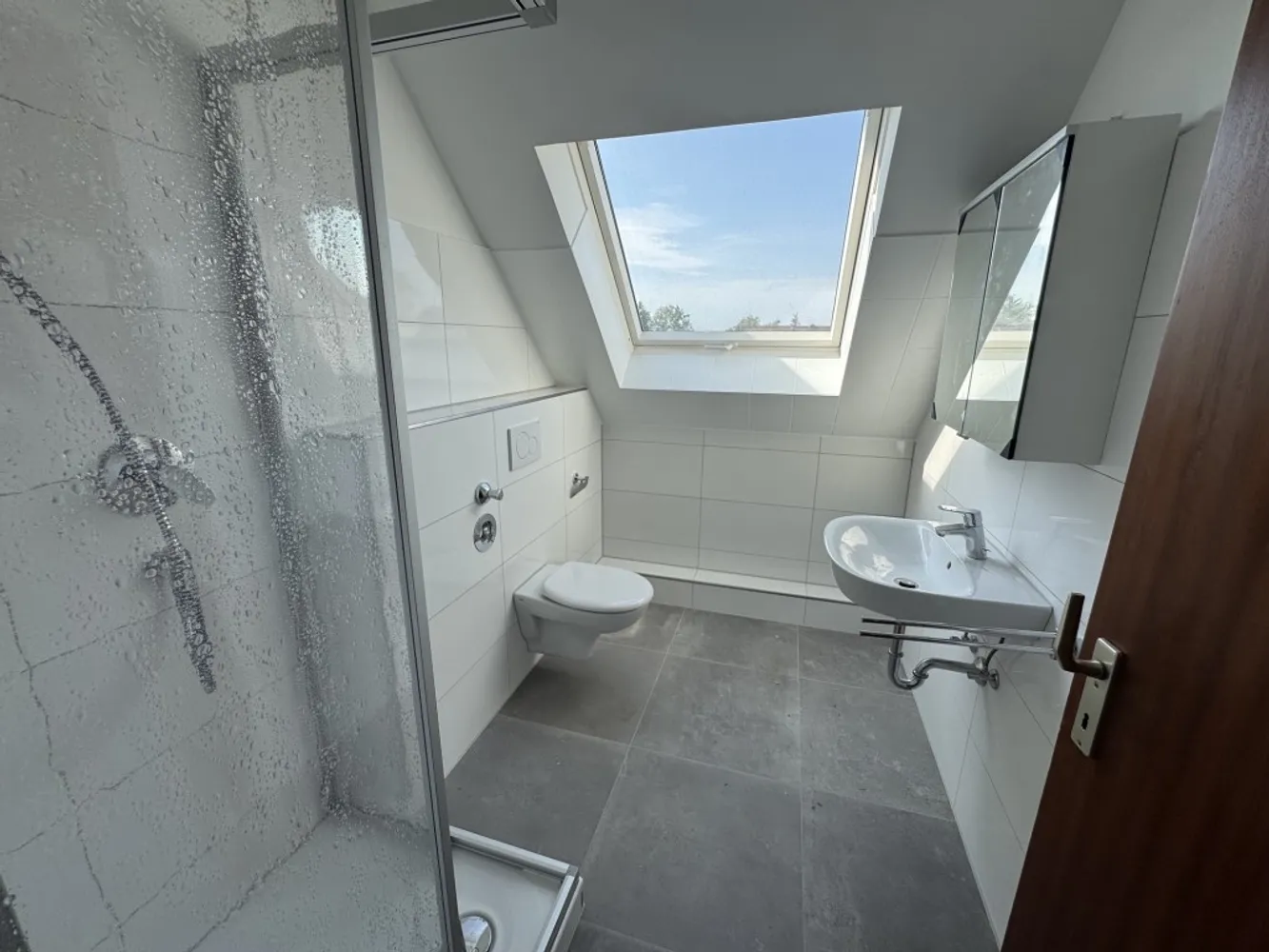 3 room apartment with 79 m² in Dormagen – Photo 12