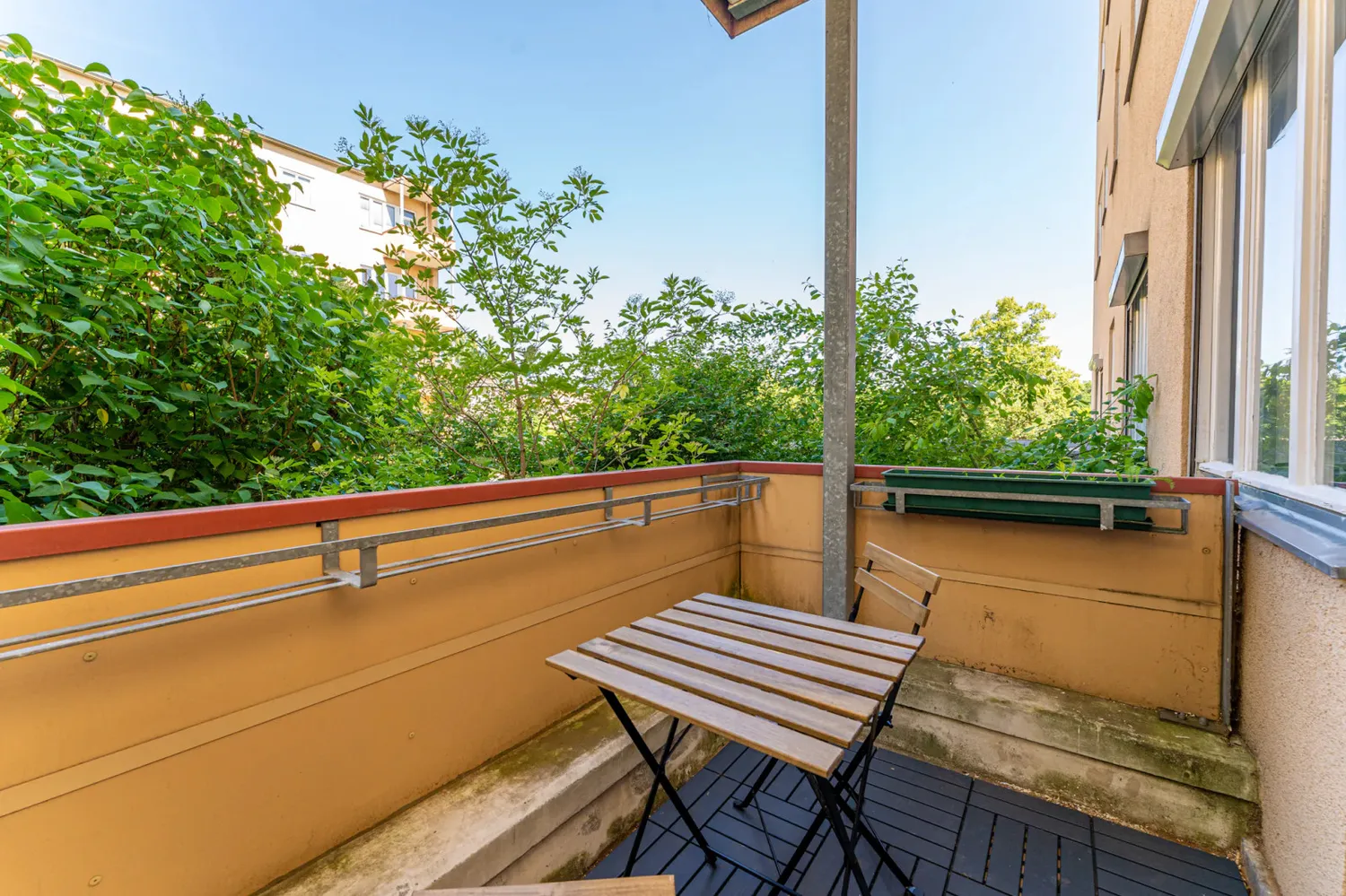 Shared room with 12 m² in Berlin – Photo 6
