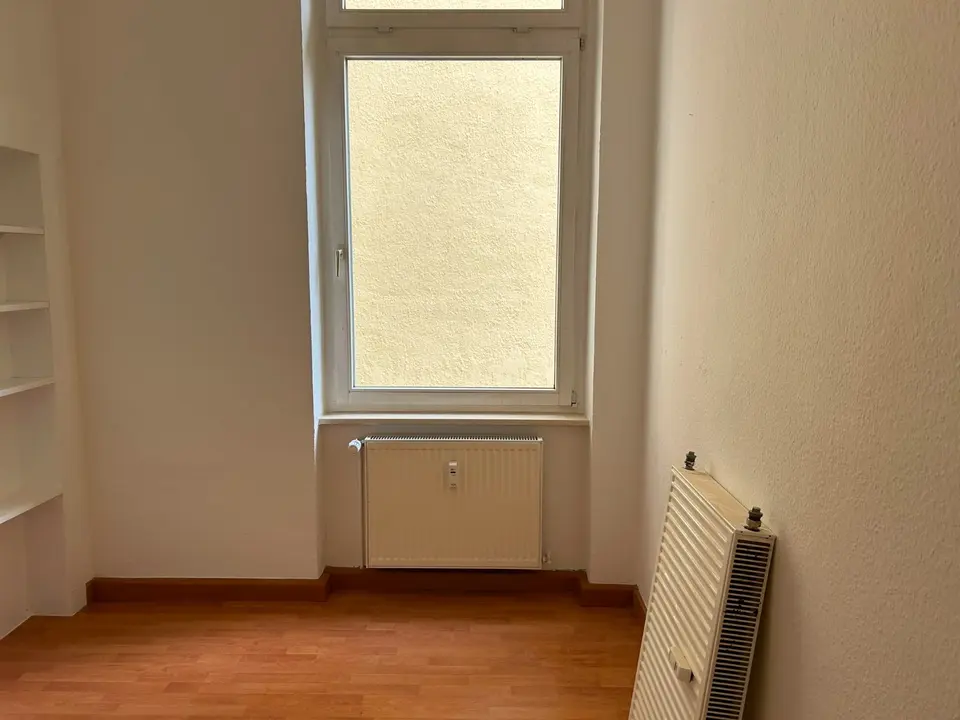 4 room apartment with 107 m² in Eisenach – Photo 9