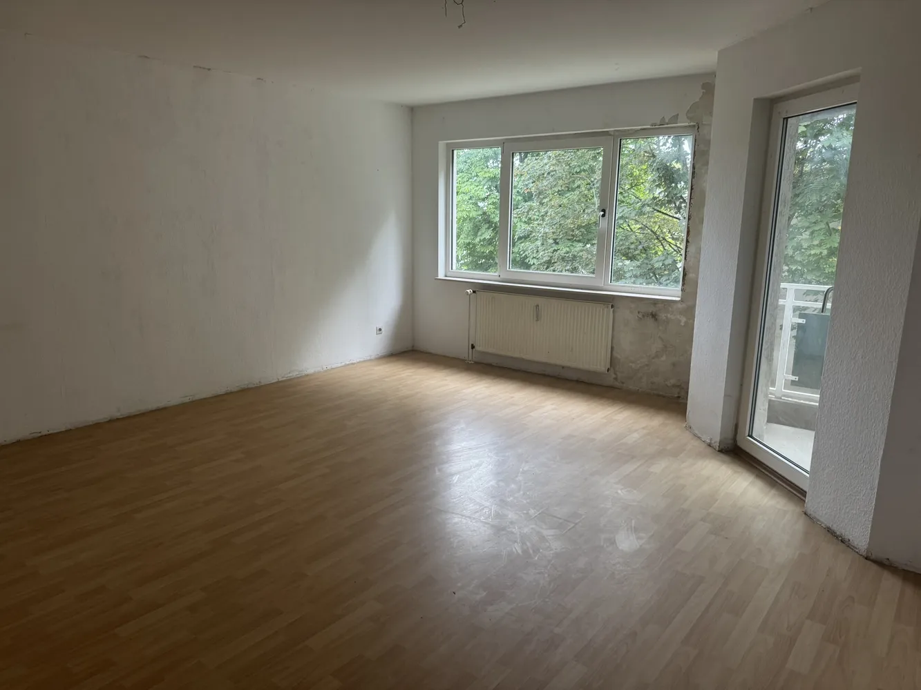 3 Zimmer Wohnung mit 77 m² in Solingen – Bild 1