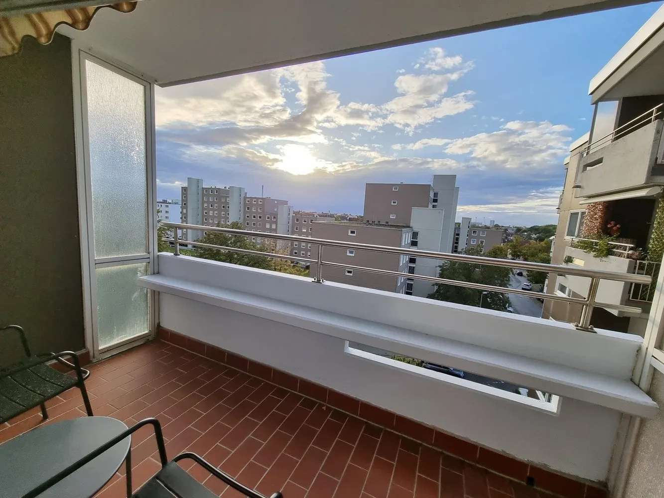 3 Zimmer Wohnung mit 77 m² in Braunschweig – Bild 6